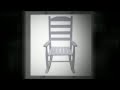 Childrens High Back Wooden Rocking Chair Childrens High Back Wooden Rocking Chair