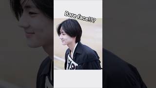 Enhypen Members Getting Praise For Their Bare Face