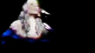 Watch Joni Mitchell For The Roses video