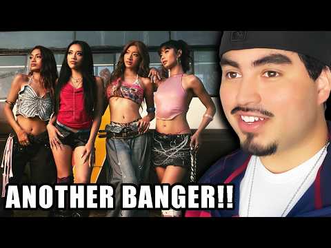 WE ARE SO BACK!! | no na - honk! (Official Music Video) | REACTION
