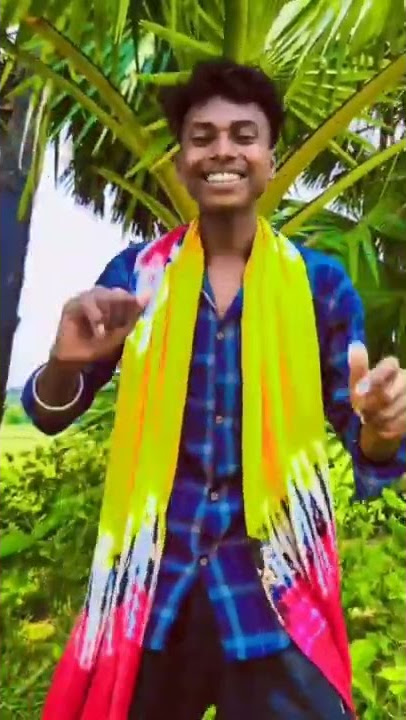KE JAN KOTHAY GANJA TANICHE || SHIKARI SONG || NEW PURULIA VIRAL STATUS VIDEO || SRAJU RAJ STATUS