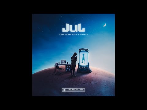 Jul - Pardon Maman