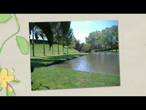 Video-thumbnail van Camping Municipal La Duzonne
