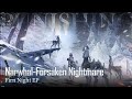 Firn Night EP Narwhal Forsaken Nightmare Firn Night EP Narwhal Forsaken Nightmare