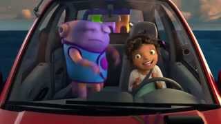 Home  Trailer 2015