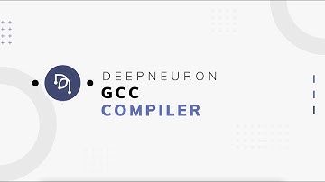 2.2 GCC Compiler