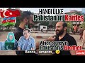 Pakistanın kardeş ülkesi hangisidir? 🇹🇷 🇮🇷 🇸🇦 🇦🇫 🇨🇳. | Pakistani Reaction