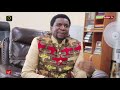 NABII SUGUYE Asimulia MUUMINI Alivyozaa NYOKA KANISANI Wake NABII SUGUYE Asimulia MUUMINI Alivyozaa NYOKA KANISANI Wake