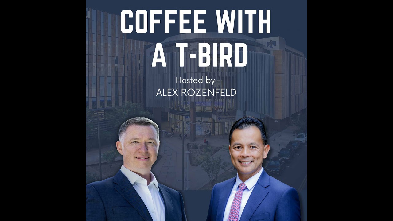 From One Clinic to a European Network: Dennis Diokno on Scaling FirstMed