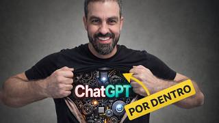 IA Generativa por Dentro | ChatGPT, Claude, Gemini | Para Desenvolvedores