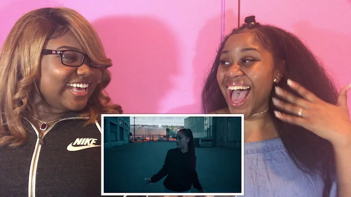 Danielle Bregoli is BHAD BHABIE "Hi Bich / Whachu know" ( Official Music Video ) Reaction