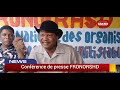 Haïti / Corruption : Rosemond Jean exige la mise à l'écart des trois conseillers présidents.
