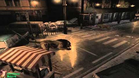 Meiō Setsuna - Biohazard Outbreak File # 2 Online (obsrv.org) - Round#445: SD3 - VH