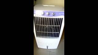 hindware snowcrest 36h personal air cooler