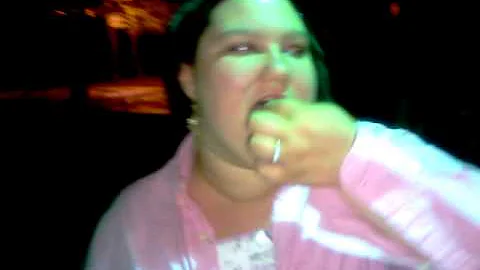 Monte Joiner and his girl christina.mp4
