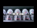 2008年頃のCM アサヒスーパードライ ビール Asahi SUPER DRY BEER