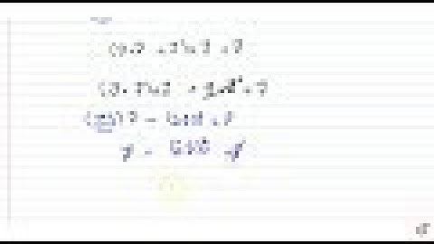 IIT JEE VECTOR ALGEBRA Let ` vec ua n d vec v` be unit vectors such that ` vec uxx vec v+ vec u= ...