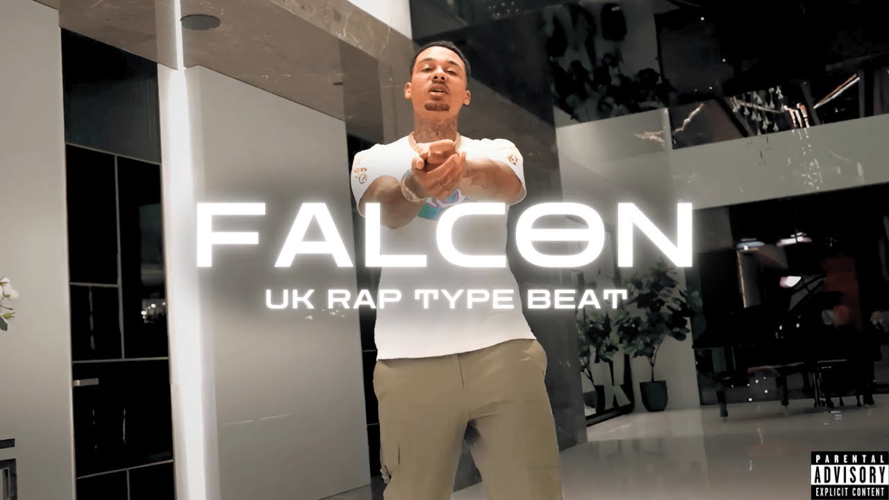 FREE Fredo x Clavish Hard UK Rap Type Beat 2025 | 