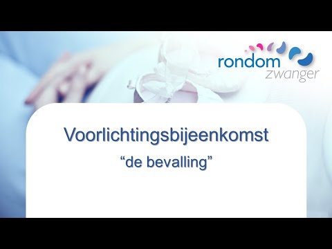 Video: Wanneer Vertel Je Je Eerste Kind Over De Geboorte Van Je Tweede Kind?