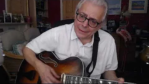 Martin McNeill - I Can't Win