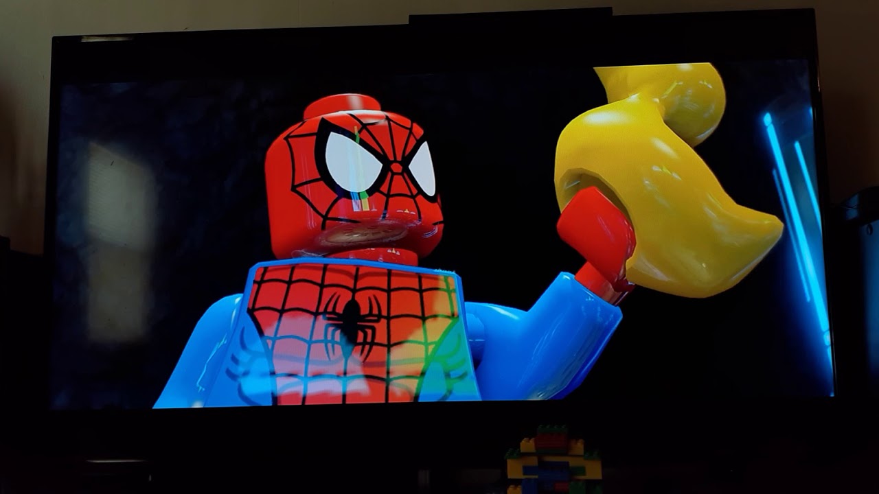 lego marvel superheroes magnetic characters