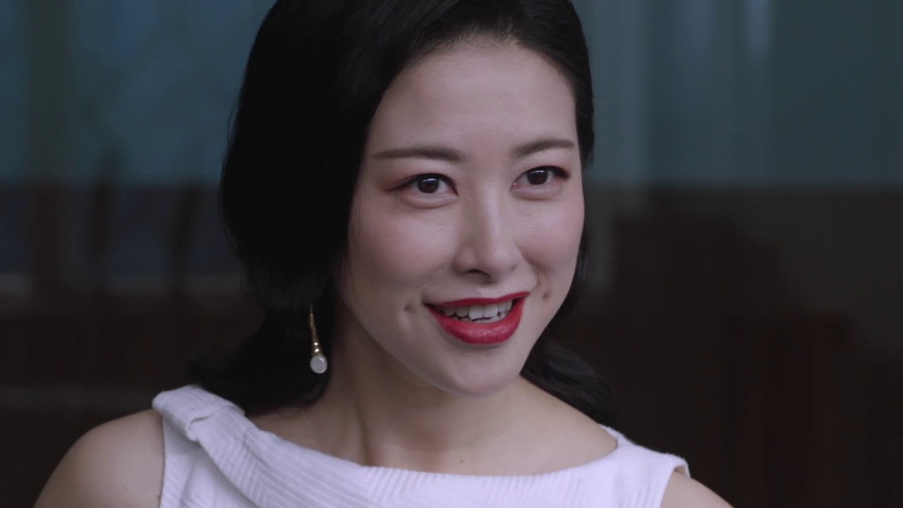 栗娜“搞定”何塞，终于争取到首席运营官