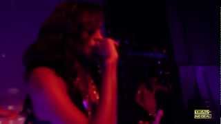 Angel Haze "New York" Live at SOB's