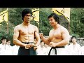 Bruce Lee Enter The Dragon DELETED Scenes Finally Found After 50 Years