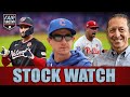 Teams trending up & down, Freddie Freeman's growing dilemma, hitting is a dying art | Fair Territory