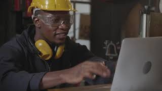 Increase your HR efficiency with Labourly™.