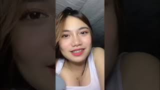 A Very Cute Baby Girl