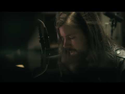 AETHER REALM - Guardian (One Take Vocal & Piano Playthrough) | Napalm Records