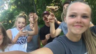 All Summer Long - Watervliet Edition