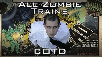 All Rape Trains in COTD (Run Circles / Looping / Kiting Strategy Guide Tutorial) Part 2