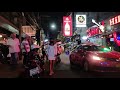 Bangkok Nightlife 2021 | Scenes on New Year Eve party