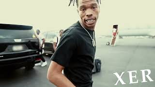 The Lil Baby "On The Radar" Freestyle (Music Video)