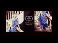 社交ダンス：ワンショルダー花柄フリルデザインカットソー｜レイリーナ公式通販