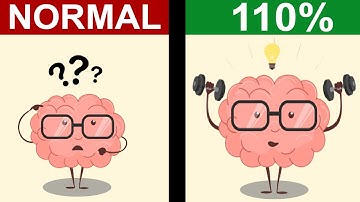 8 Mind Tricks to Learn Anything Fast!