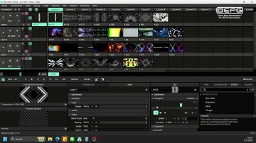 สอนการใช้งาน Resolume Arena | EP. 1 | Rhythm | สอนเทคนิค Video Playback