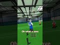 VRFS Goalkeeper POV!