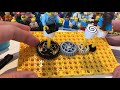 End of video