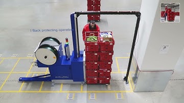 Mosca Evolution MS-6 KR-ZV