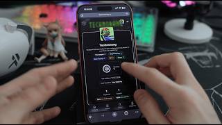 Review of my new website - TECHNORANG! screenshot 5
