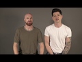 The Script - Something Unreal (Official Track By Track)