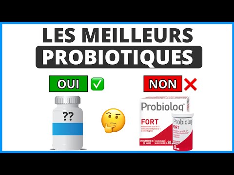 Vidéo: Soutien Digestif à La Santé Immunitaire: 6 Des Meilleurs Probiotiques Pour Femmes