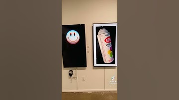 NFT Art Museum #Crypto #Blockchain #Art