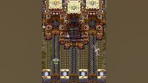 Arcade ~ 1941 Counter Attack (J) ~ 1CC