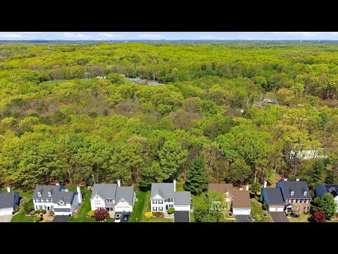 16 Samantha Dr, Morganville, NJ home video tour