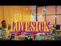 有華「LOVESICK」Music Video