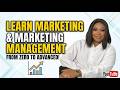 Course Professional Certificate in Marketing & Marketing Management 7
